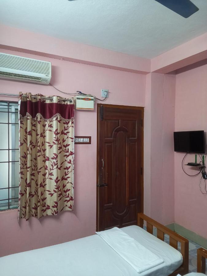 Parisha Residency- Temple Side Hotel Chidambaram Esterno foto