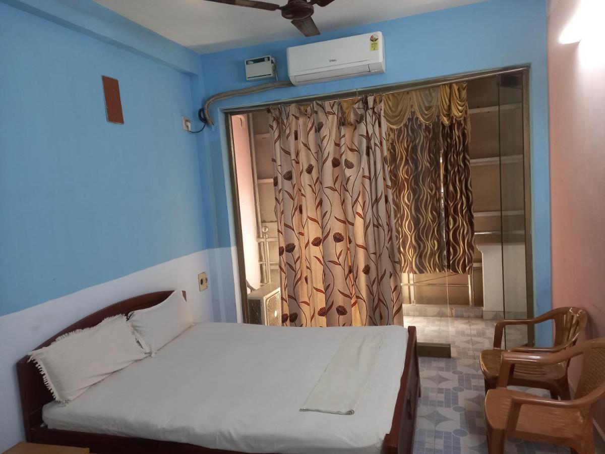Parisha Residency- Temple Side Hotel Chidambaram Esterno foto