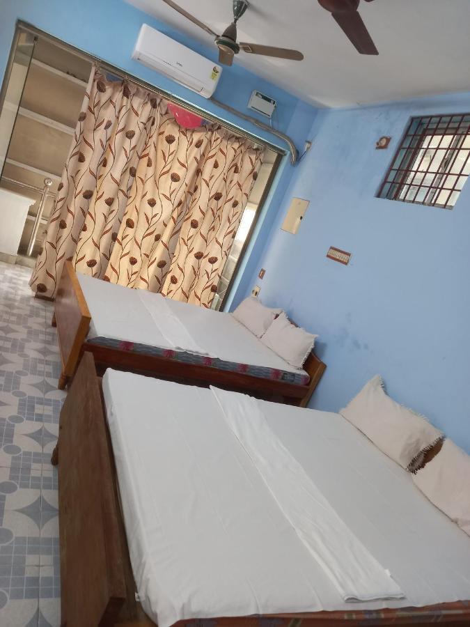 Parisha Residency- Temple Side Hotel Chidambaram Esterno foto