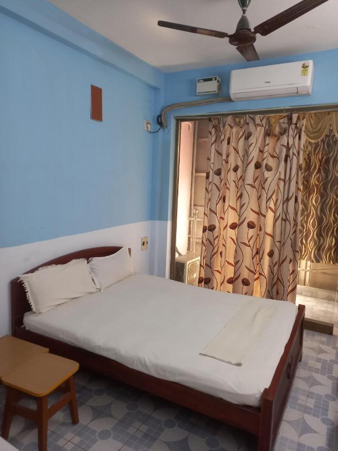 Parisha Residency- Temple Side Hotel Chidambaram Esterno foto