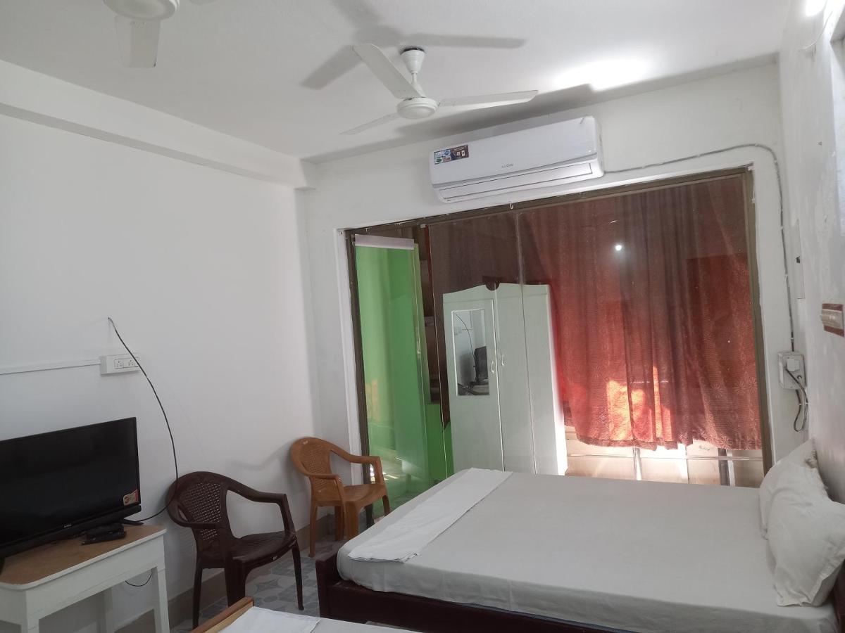 Parisha Residency- Temple Side Hotel Chidambaram Esterno foto